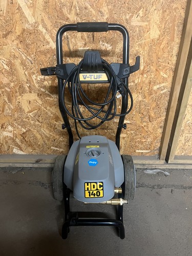 Tuf hdc140 240v - -,