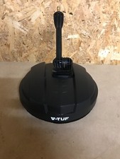 SURFACE CLEANER V-TUF VXB-SSQ