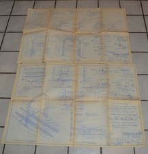 2 1975 Milwaukee Road RR St