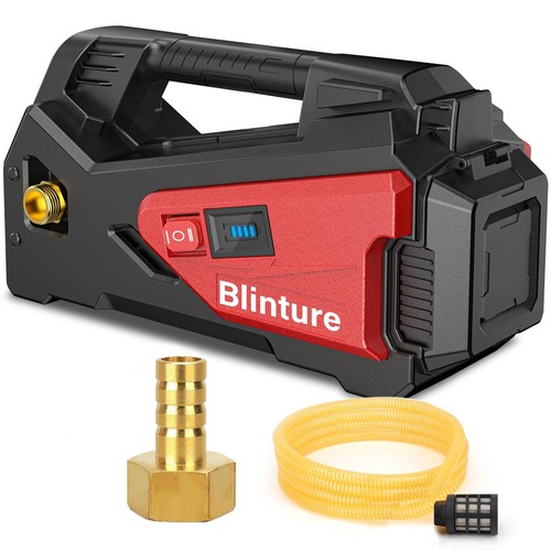 Cordless battery water - cordless,