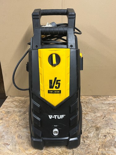 Tuf 110v pressure jet - v-tuf,