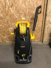 V-TUF V7 240v 195Bar, 7.2L/min