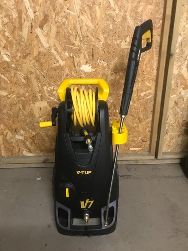 Tuf 240v 195bar 7 2l - v7, 7.2l/min