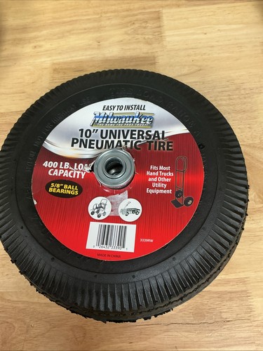 Milwaukee universal - 10”,