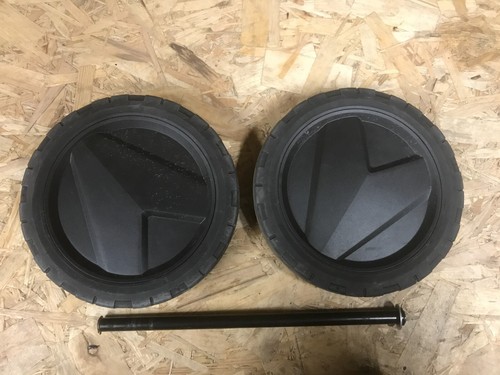 Tuf electric pressure - electric,
