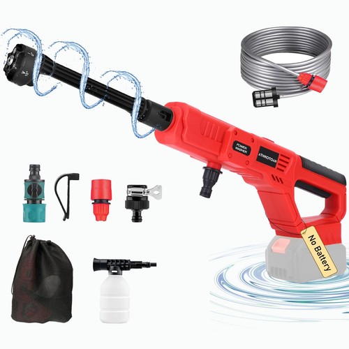Cordless cleaner tool - cordless,