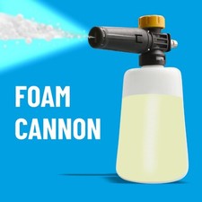 FOAM CANNON for V-TUF V3, V5 &