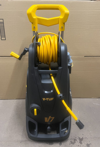 Tuf 110v 150bar 6l - v-tuf, 6l/min